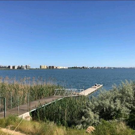 Apartament Mamaia Sat Navodari Dış mekan fotoğraf