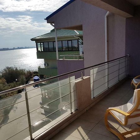 Apartament Mamaia Sat Navodari Dış mekan fotoğraf