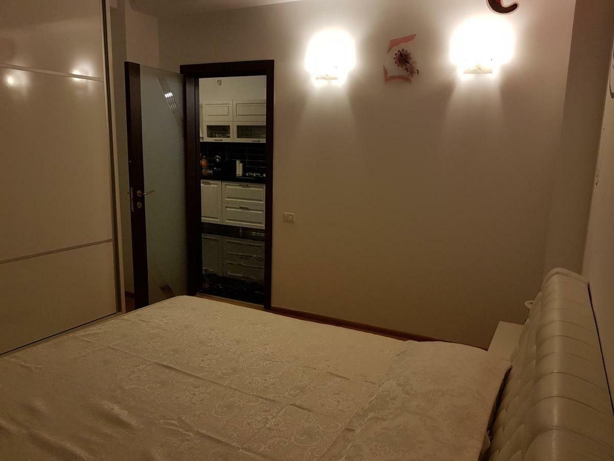 Apartament Mamaia Sat Navodari Dış mekan fotoğraf