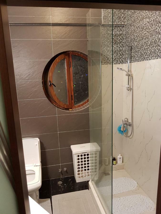 Apartament Mamaia Sat Navodari Dış mekan fotoğraf